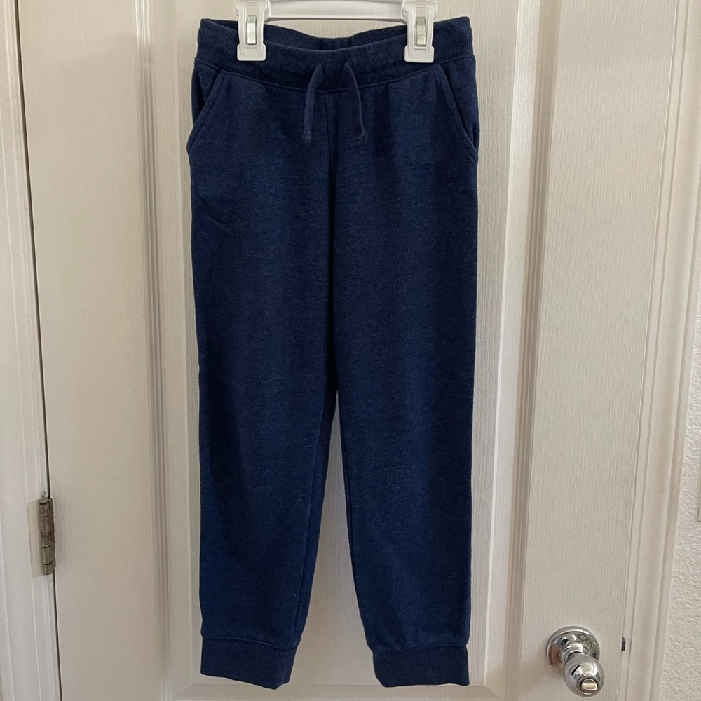 Girl’s jogger’s with pockets